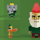 Illustration for article titled Some Of The Most Beautiful LEGO In The World